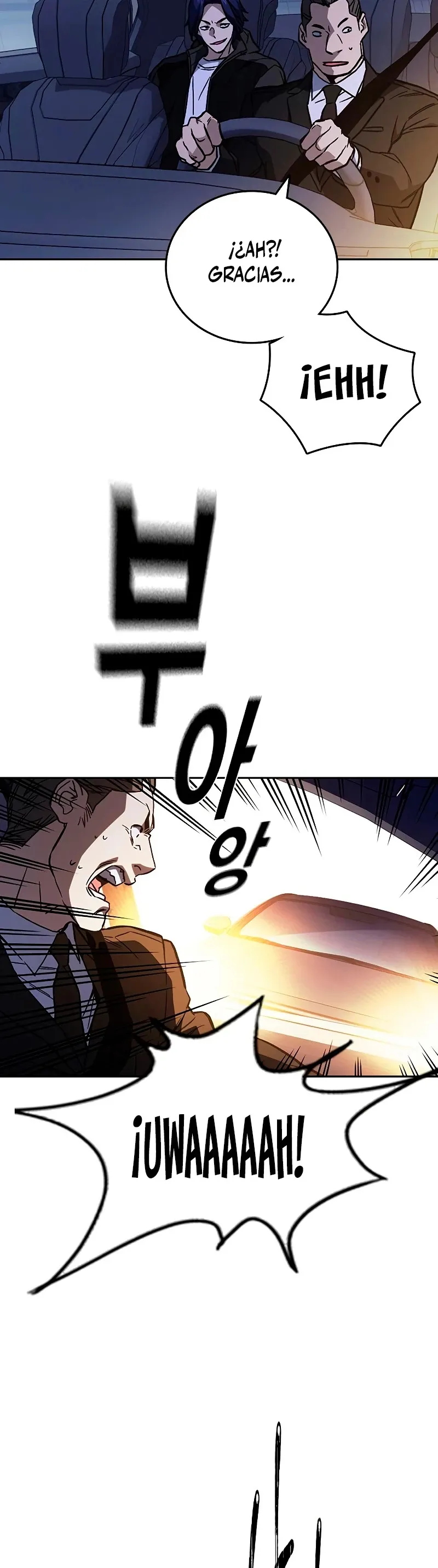 Read Study Group ES Manga Online