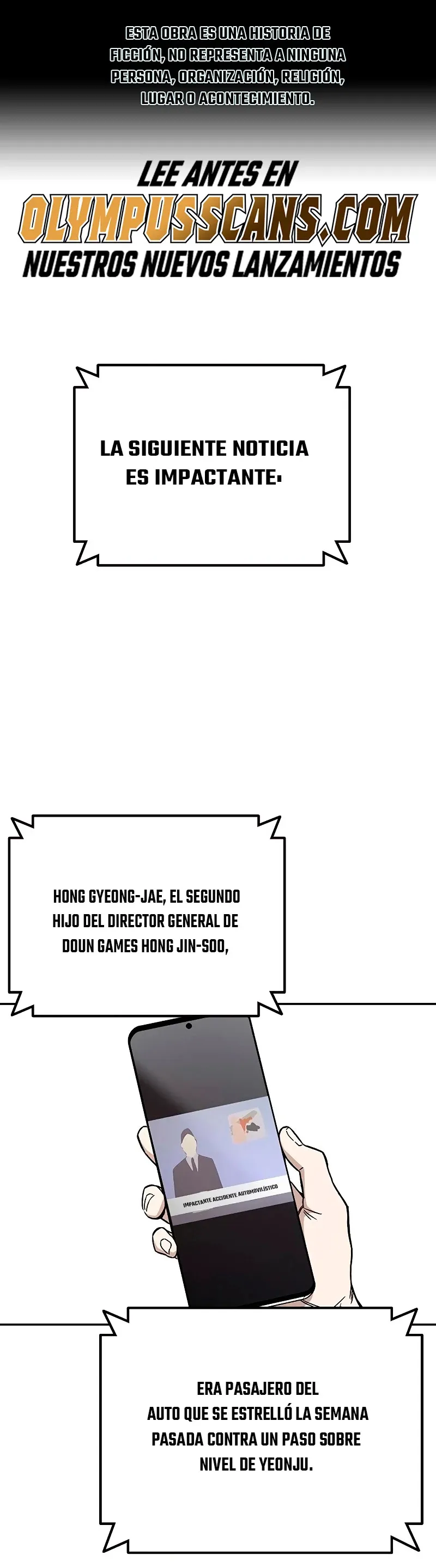 Read Study Group ES Manga Online