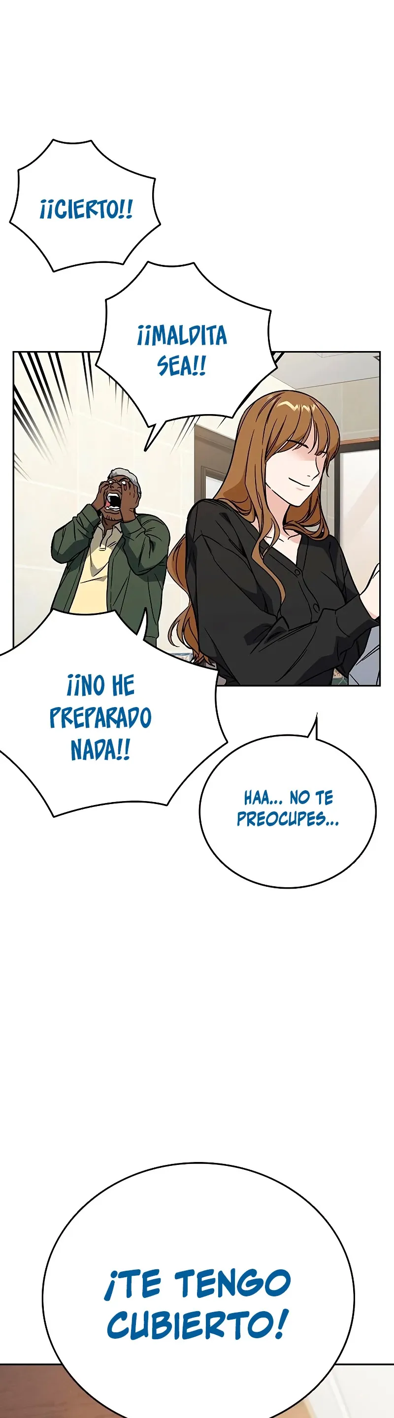 Read Study Group ES Manga Online