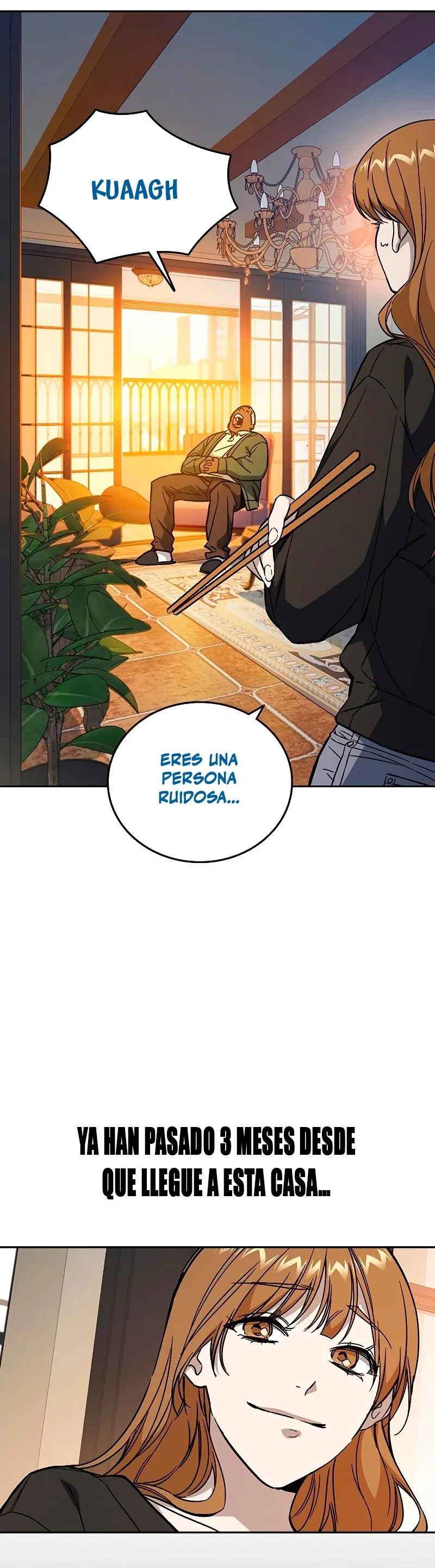 Read Study Group ES Manga Online
