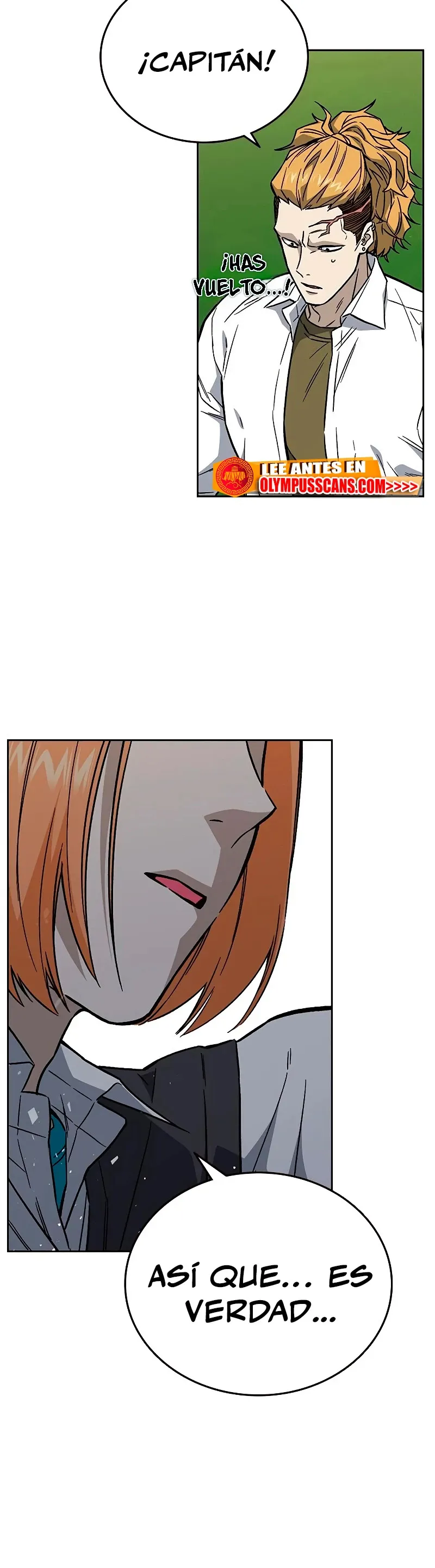 Read Study Group ES Manga Online