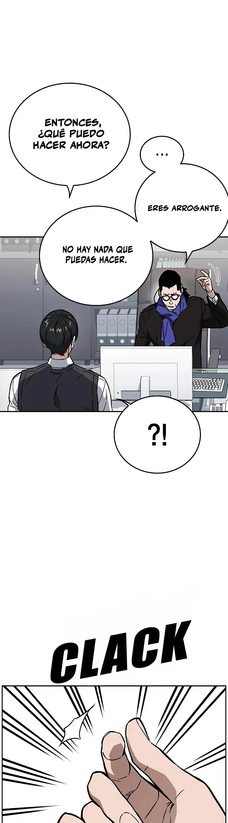 Read Study Group ES Manga Online