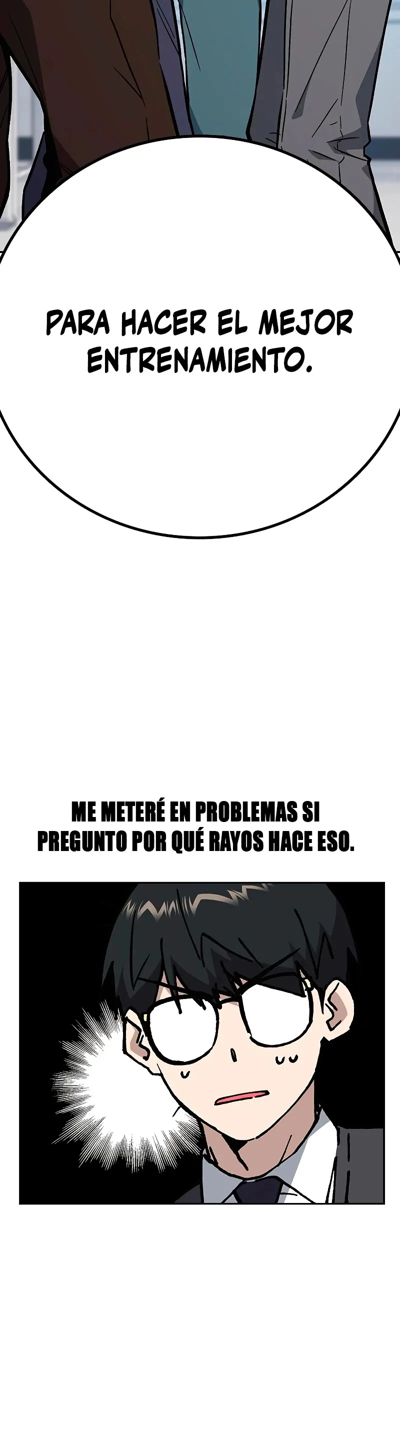 Read Study Group ES Manga Online