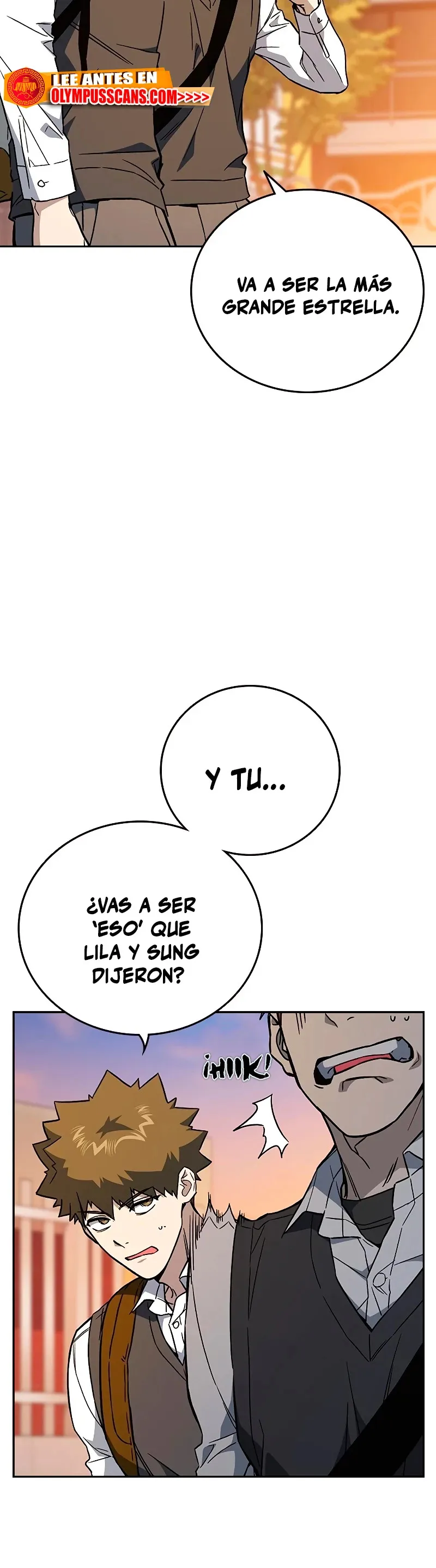 Read Study Group ES Manga Online