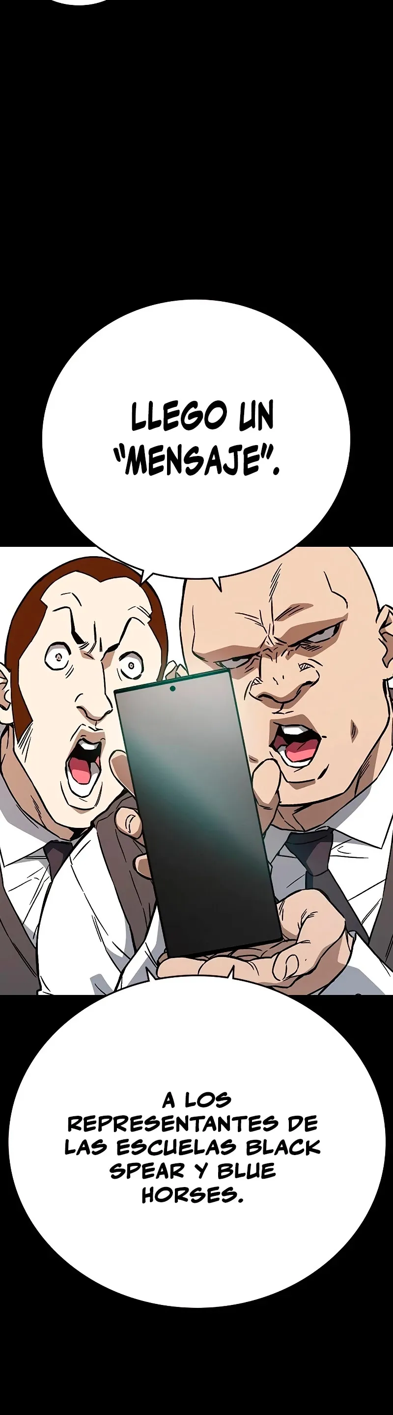 Read Study Group ES Manga Online
