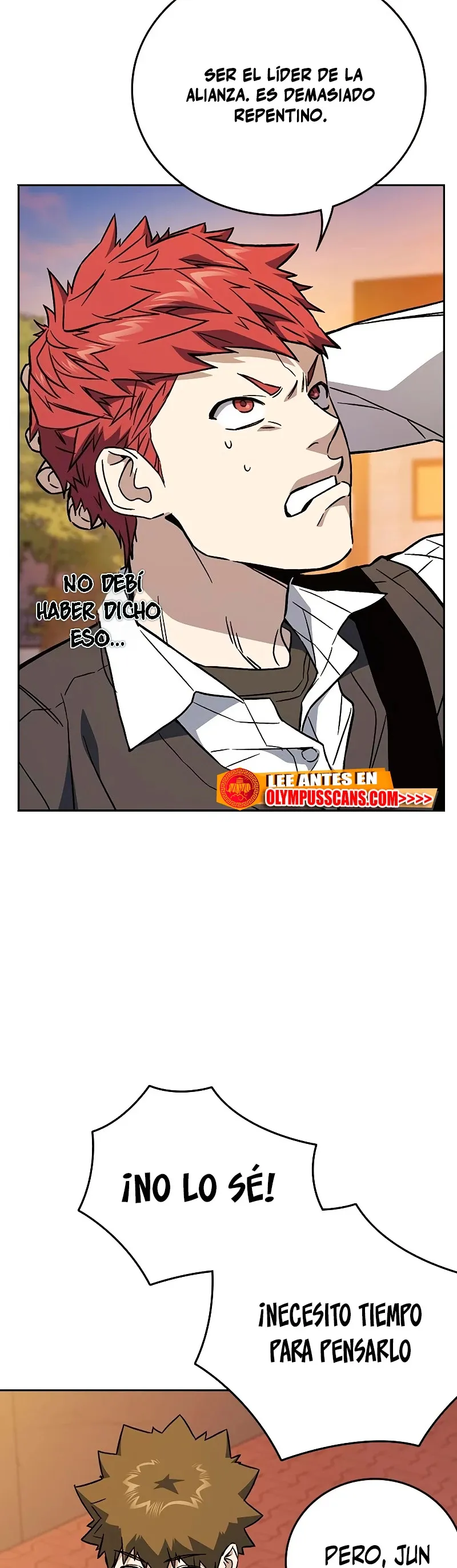 Read Study Group ES Manga Online