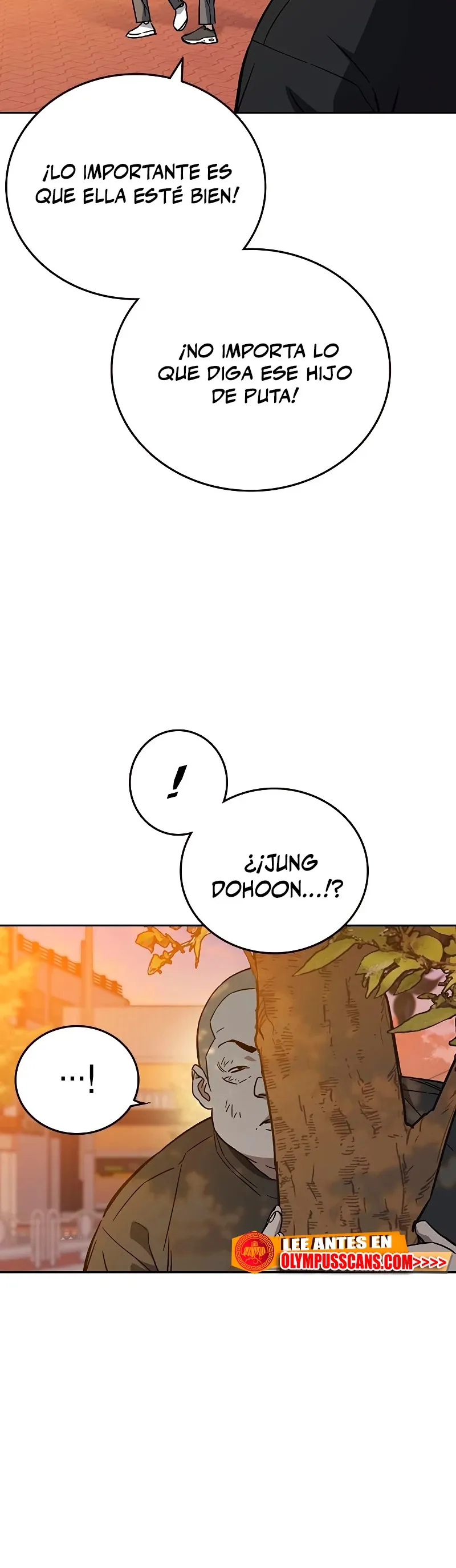 Read Study Group ES Manga Online