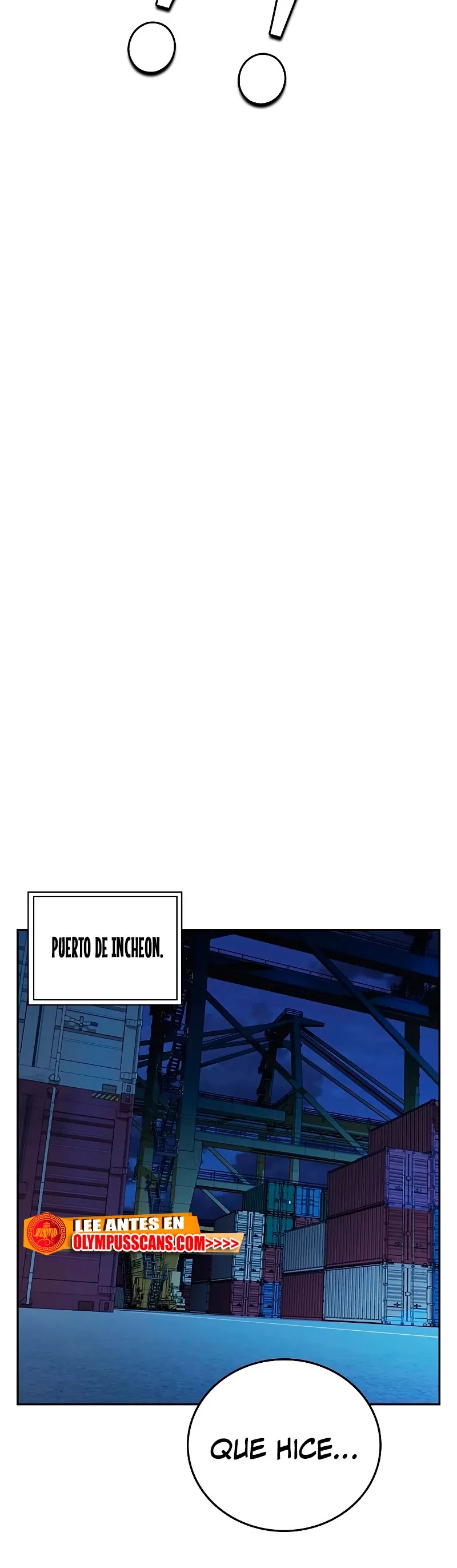 Read Study Group ES Manga Online