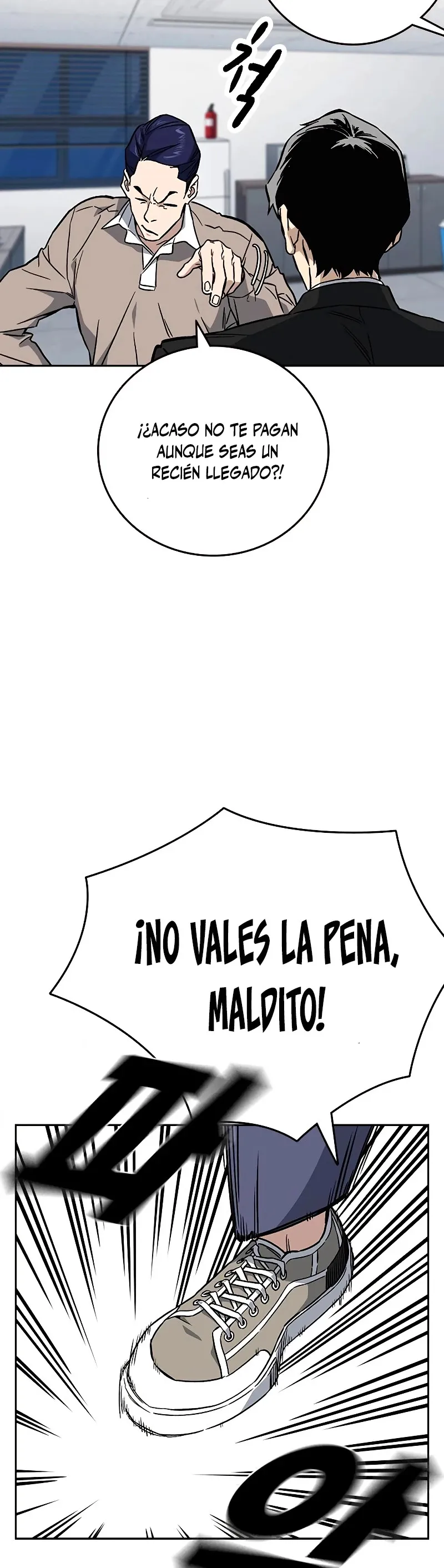 Read Study Group ES Manga Online