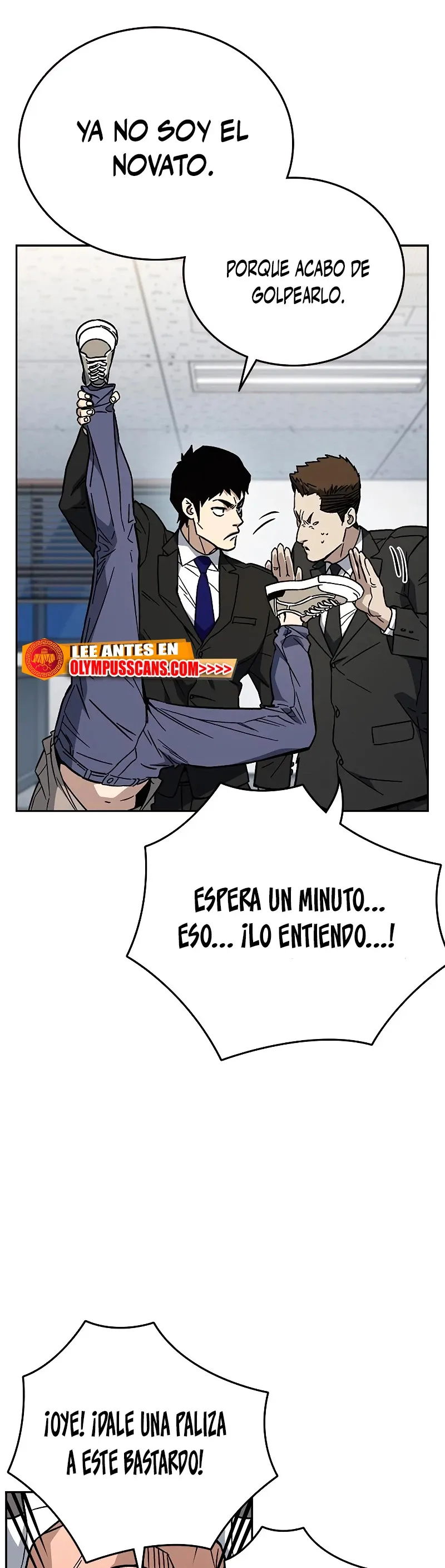 Read Study Group ES Manga Online