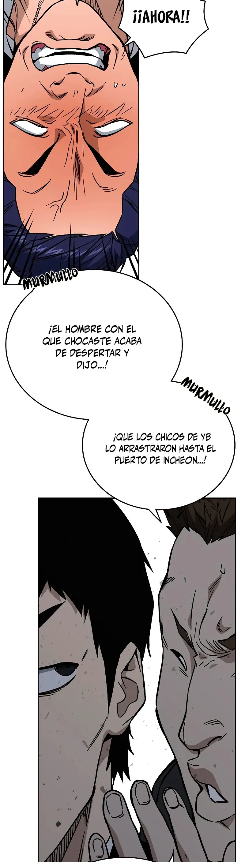 Read Study Group ES Manga Online