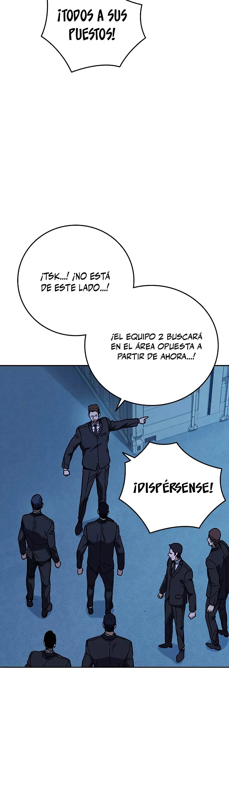 Read Study Group ES Manga Online