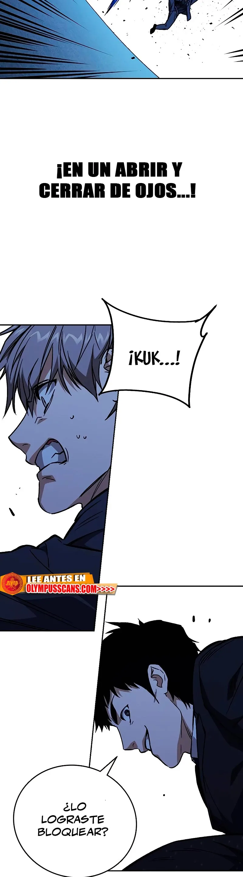 Read Study Group ES Manga Online