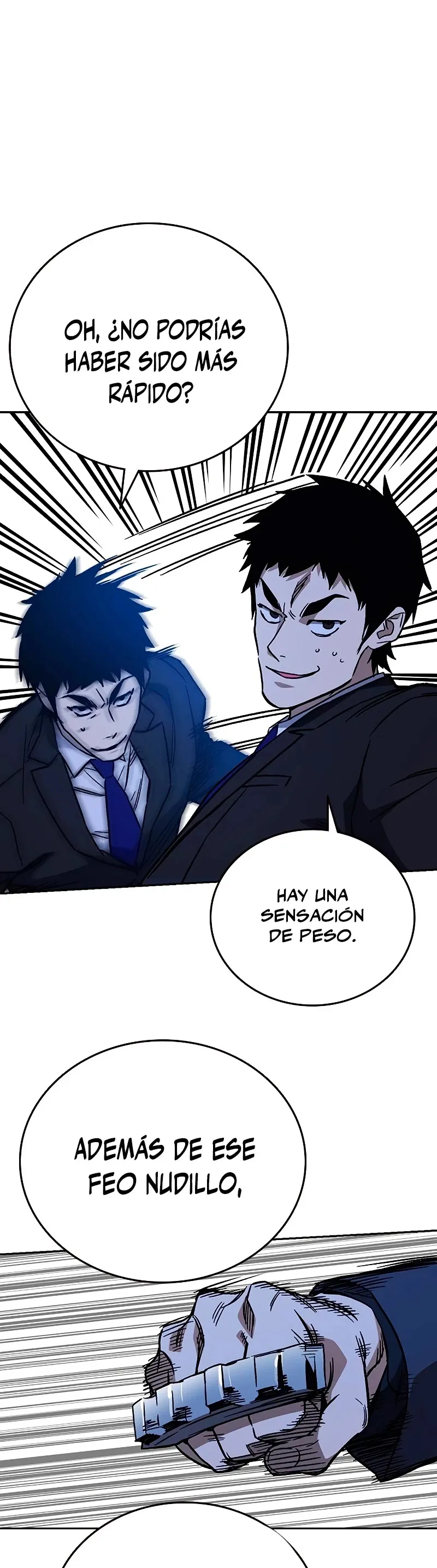 Read Study Group ES Manga Online