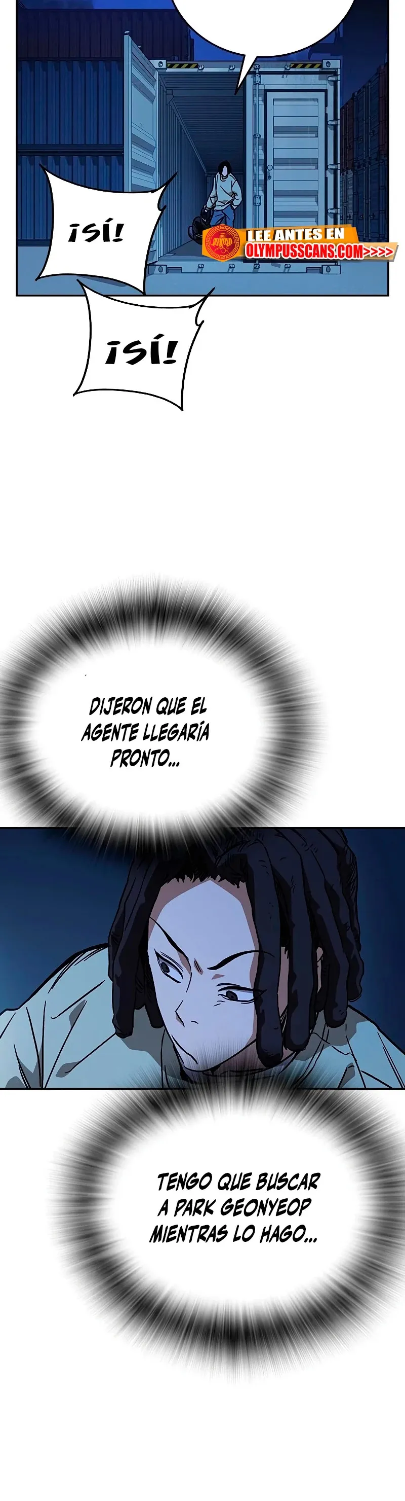 Read Study Group ES Manga Online