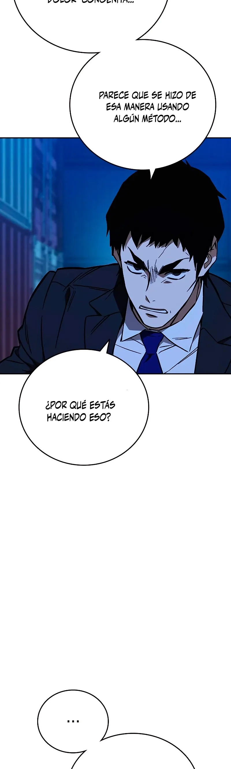 Read Study Group ES Manga Online