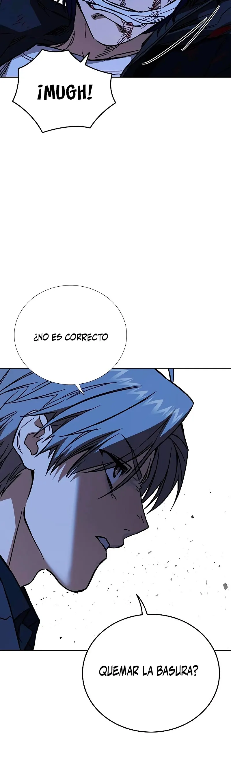 Read Study Group ES Manga Online