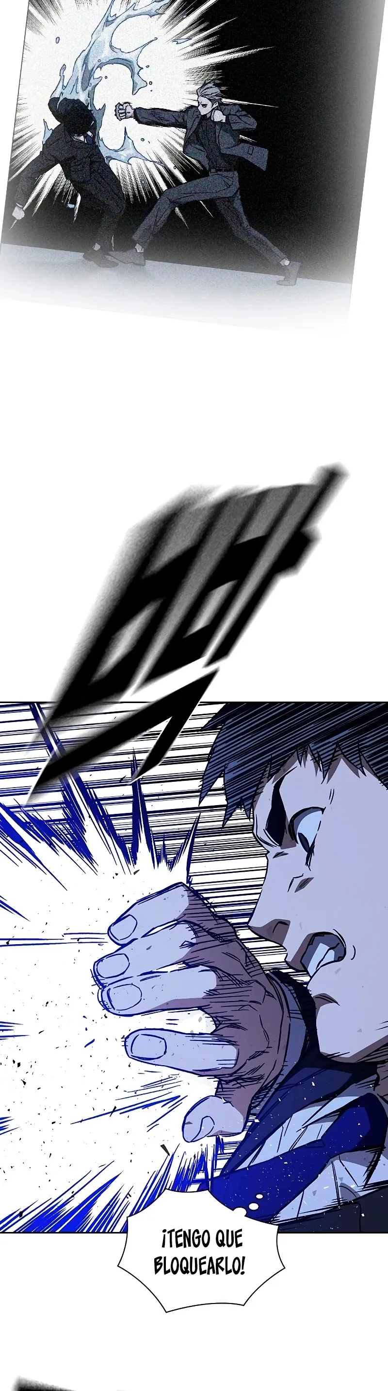 Read Study Group ES Manga Online