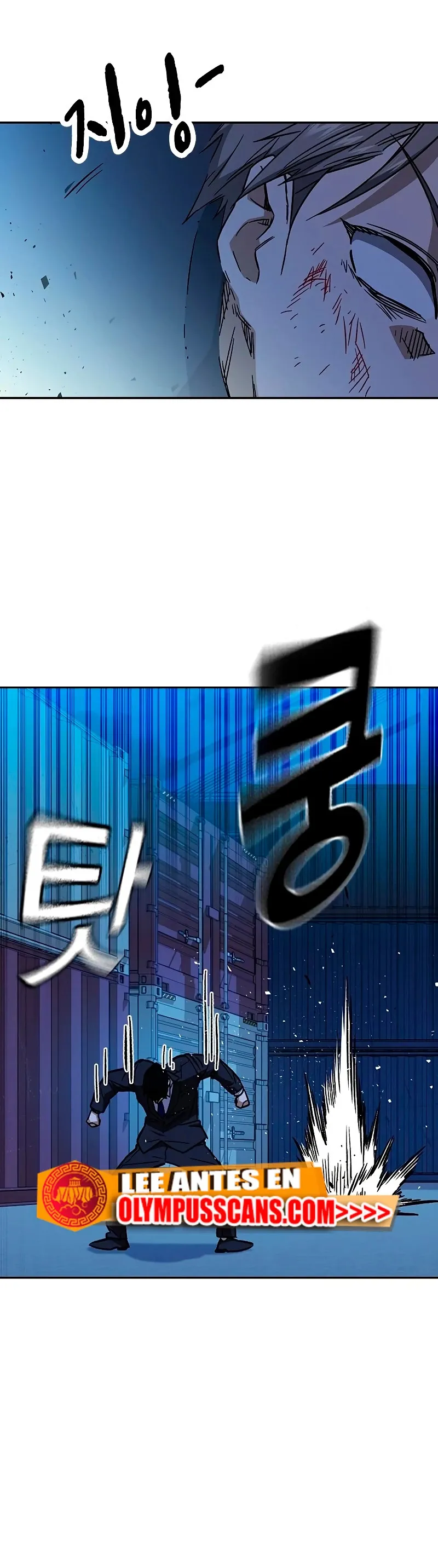 Read Study Group ES Manga Online