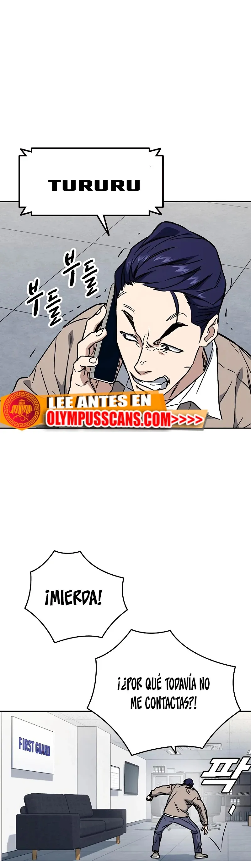 Read Study Group ES Manga Online