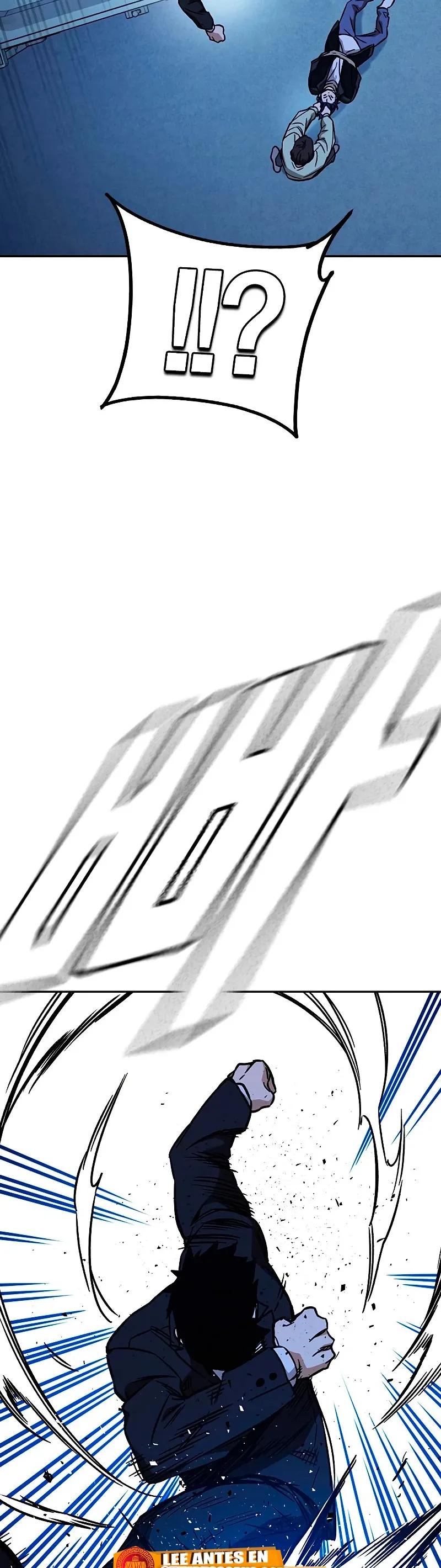Read Study Group ES Manga Online