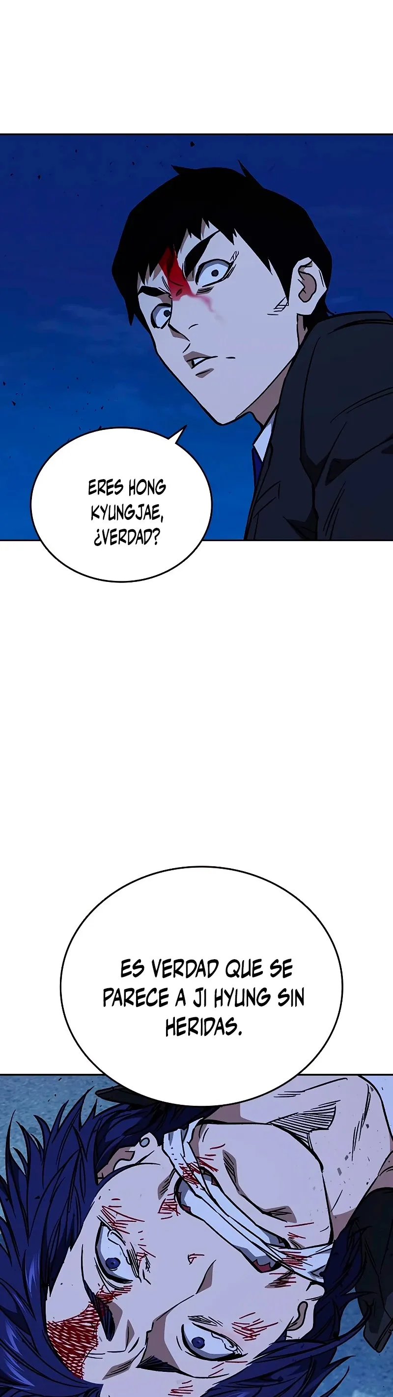 Read Study Group ES Manga Online