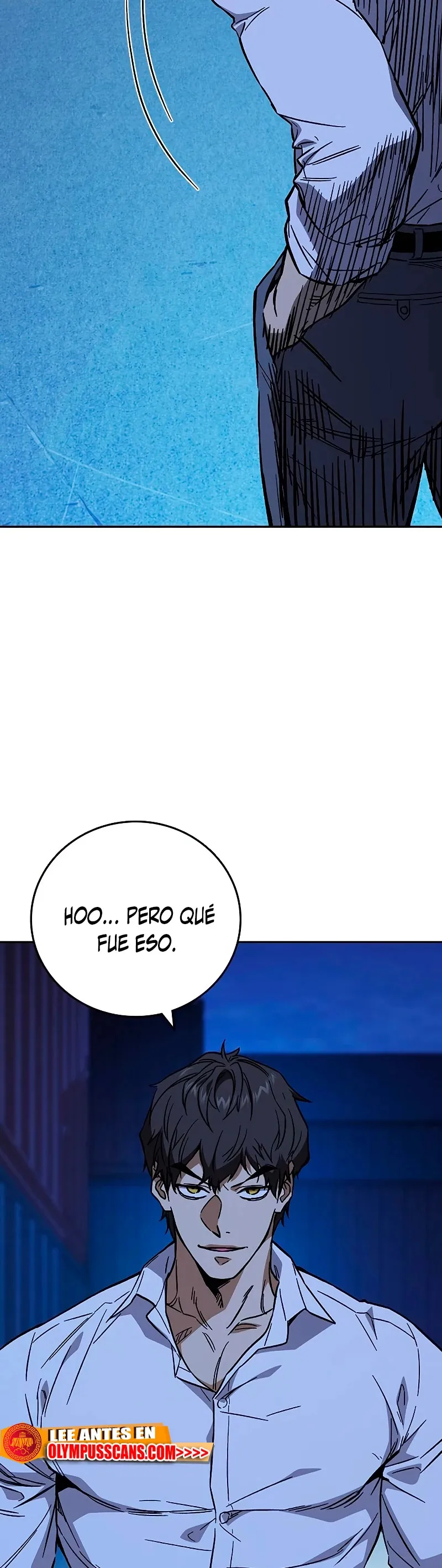 Read Study Group ES Manga Online