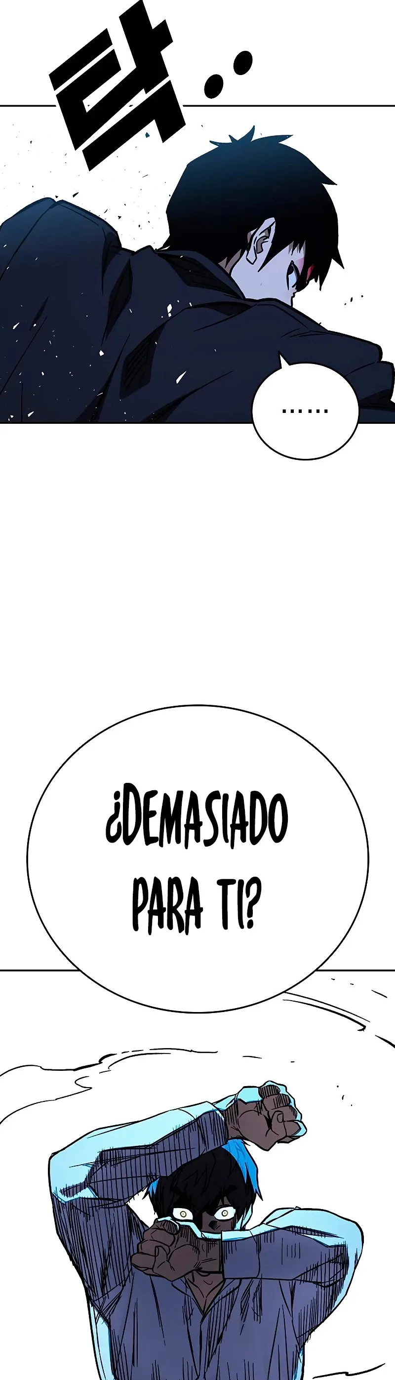 Read Study Group ES Manga Online