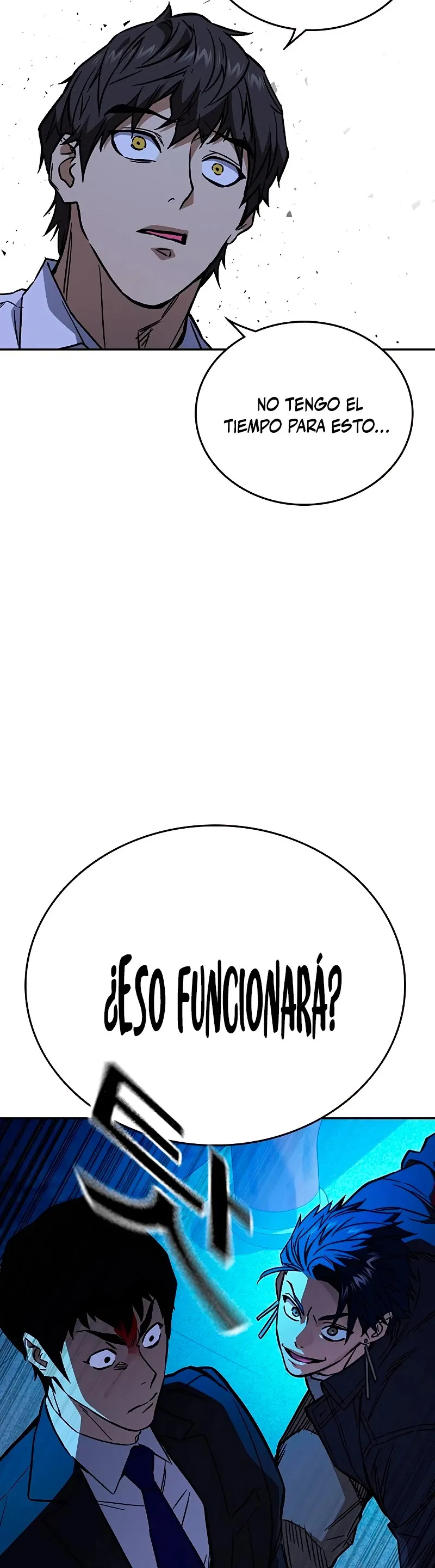 Read Study Group ES Manga Online