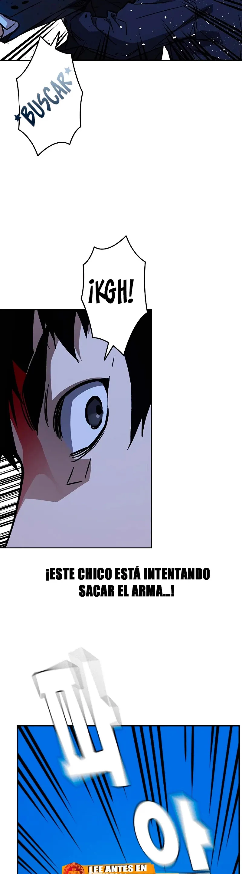 Read Study Group ES Manga Online