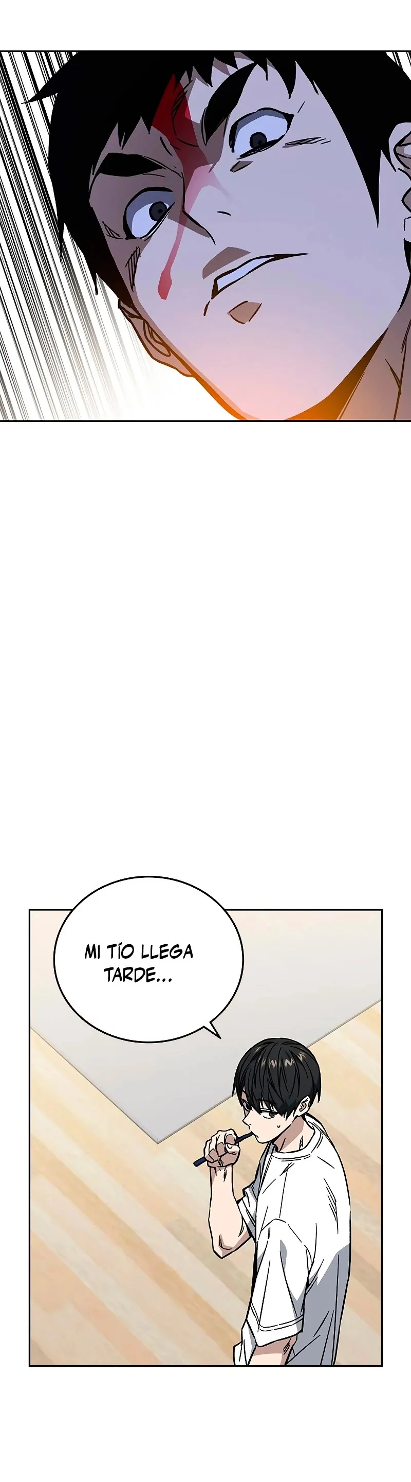 Read Study Group ES Manga Online