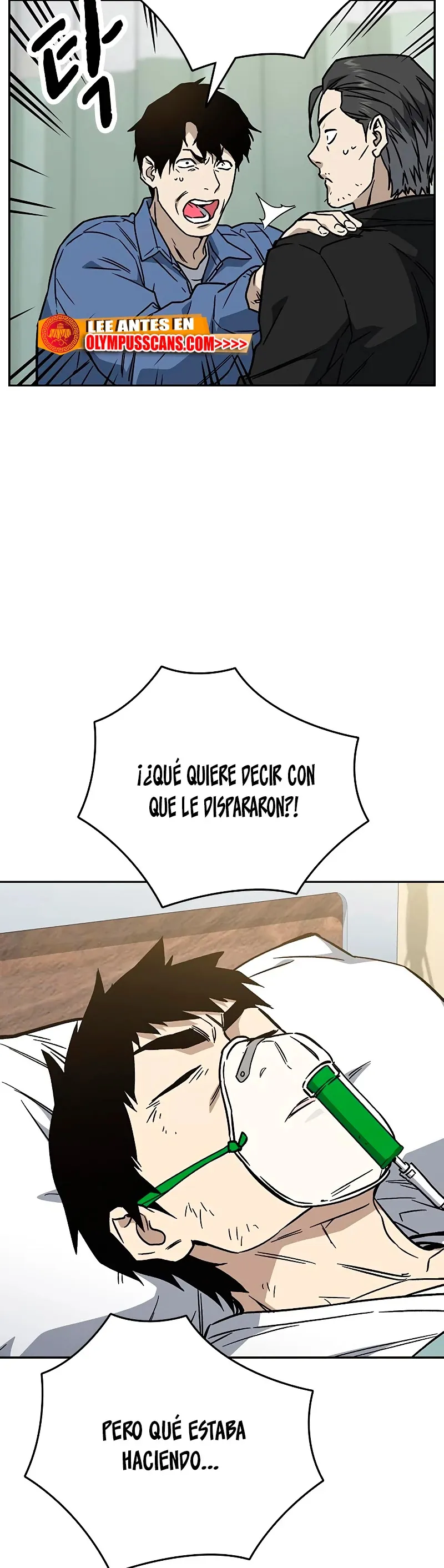 Read Study Group ES Manga Online