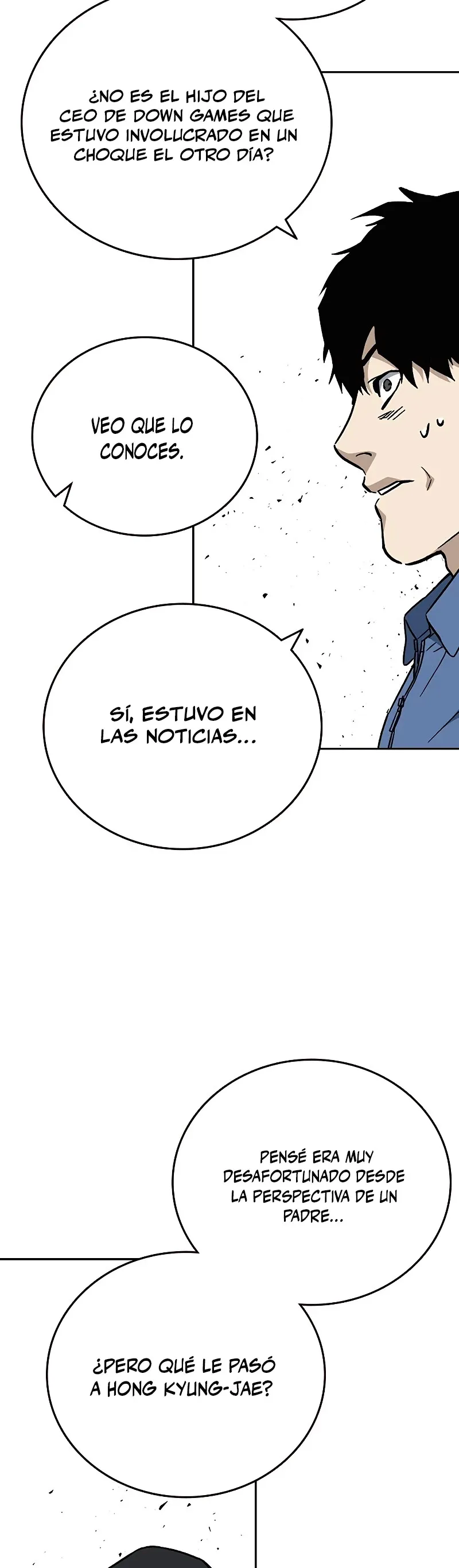 Read Study Group ES Manga Online