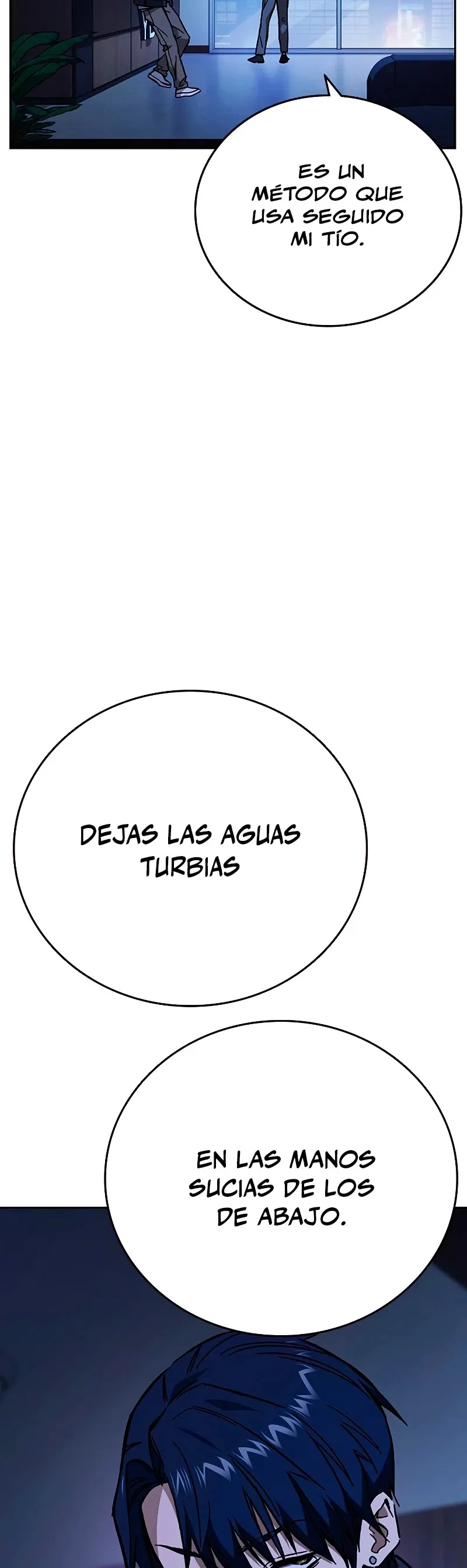 Read Study Group ES Manga Online