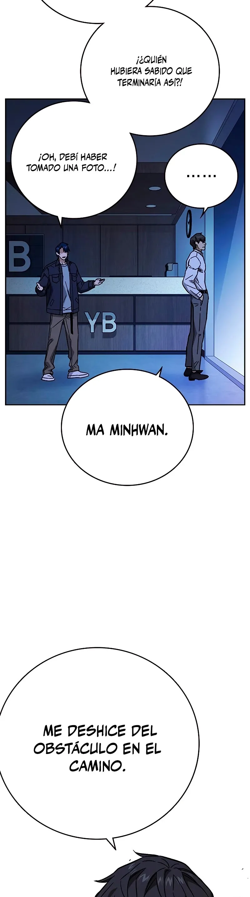 Read Study Group ES Manga Online
