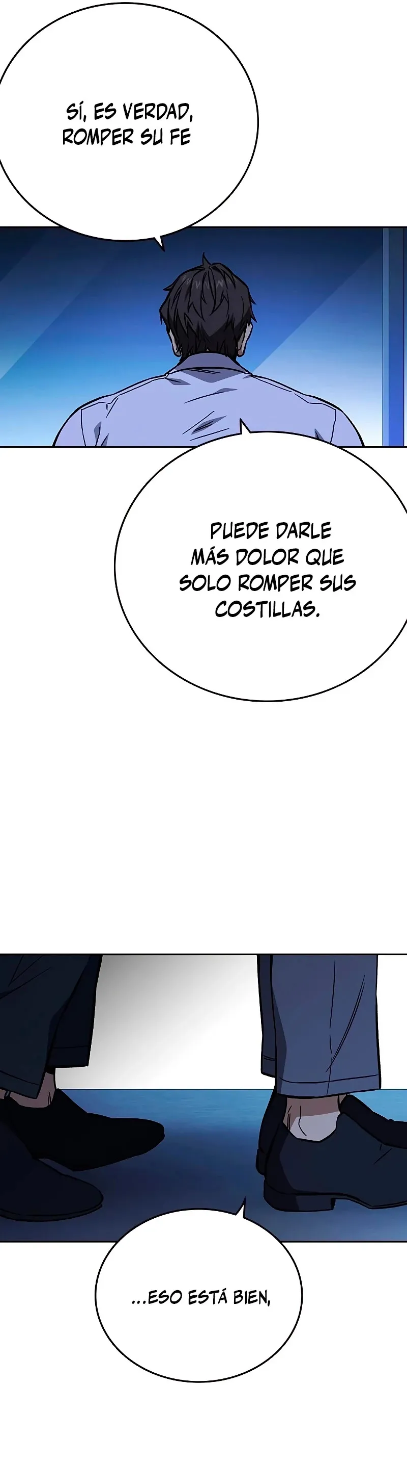 Read Study Group ES Manga Online