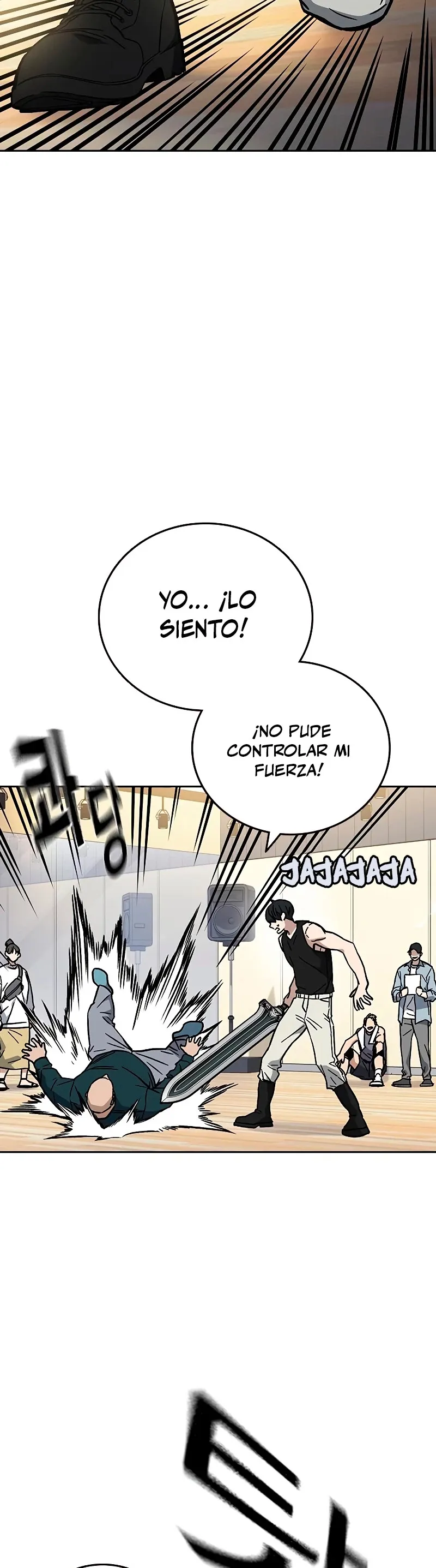 Read Study Group ES Manga Online