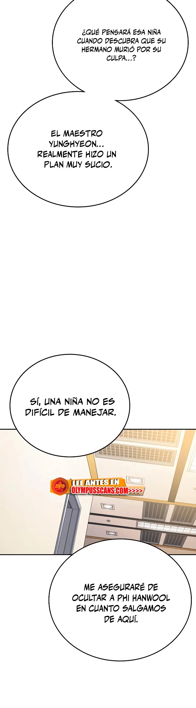 Read Study Group ES Manga Online
