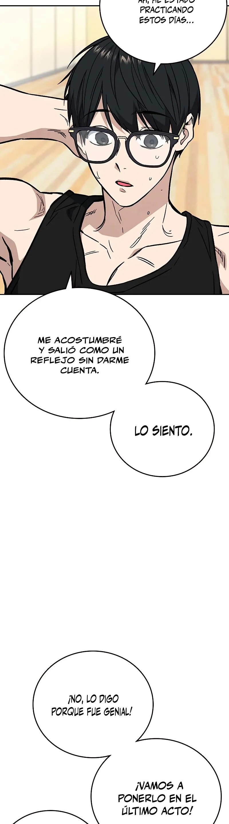 Read Study Group ES Manga Online