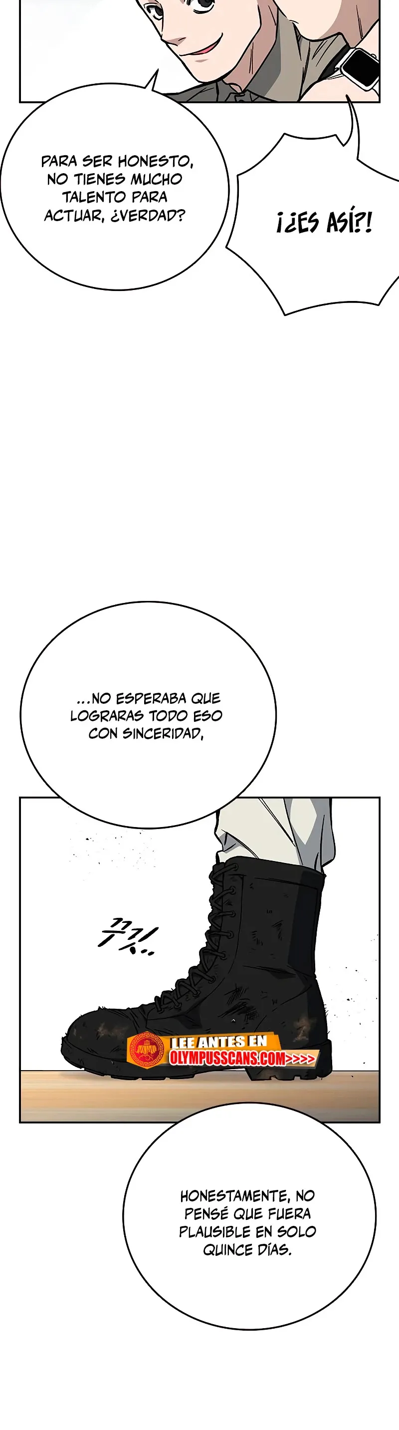 Read Study Group ES Manga Online