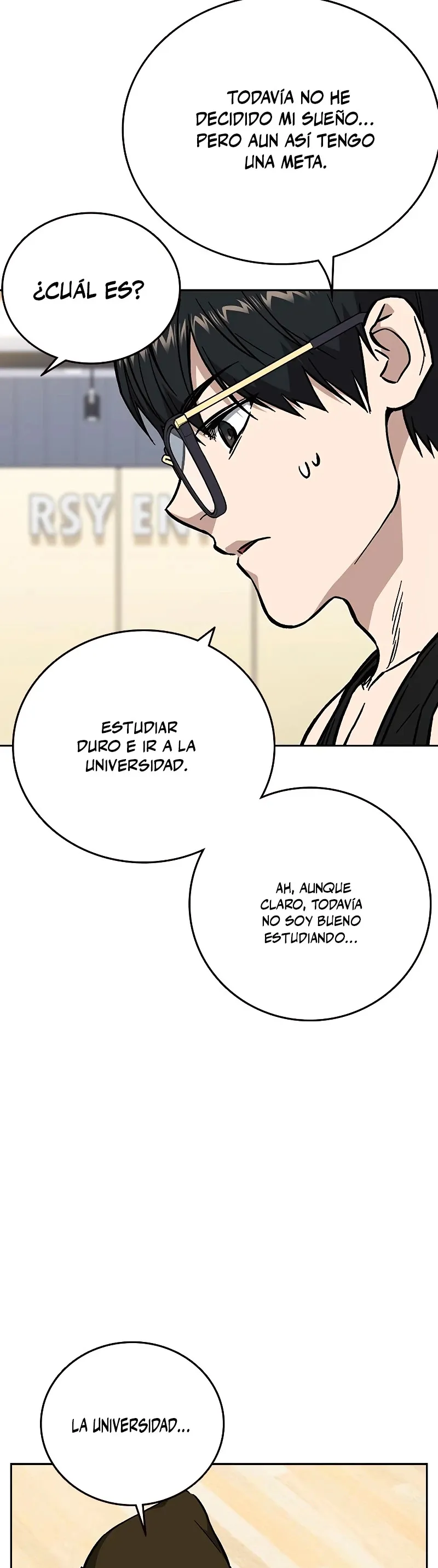 Read Study Group ES Manga Online