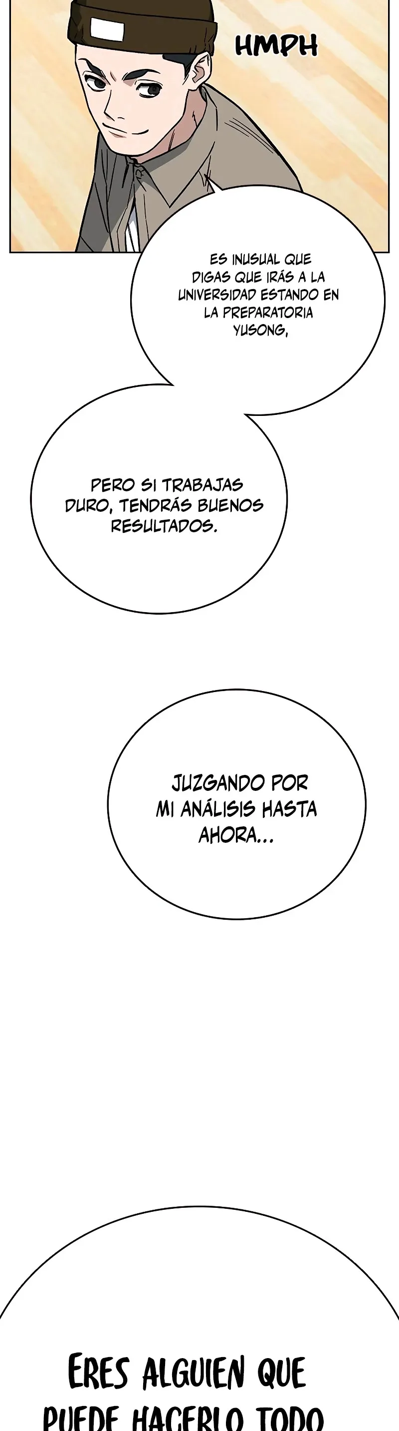 Read Study Group ES Manga Online