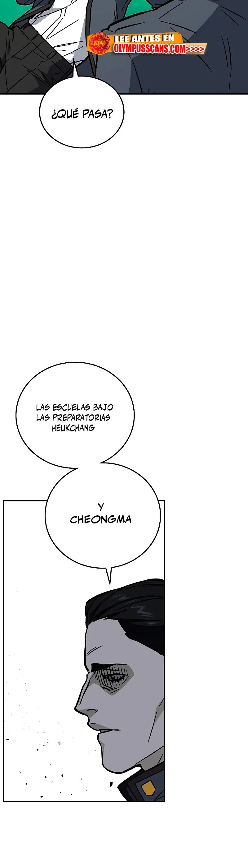 Read Study Group ES Manga Online