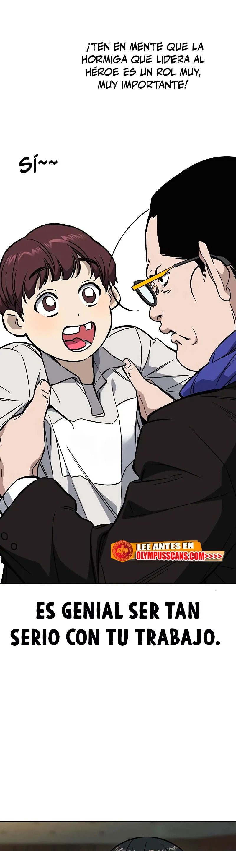 Read Study Group ES Manga Online