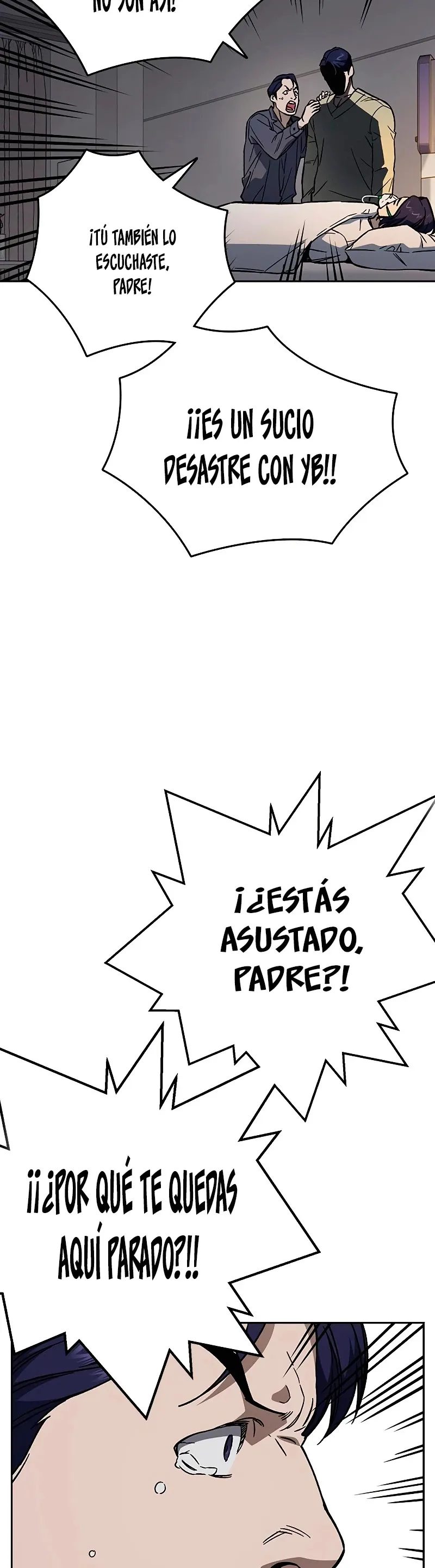 Read Study Group ES Manga Online