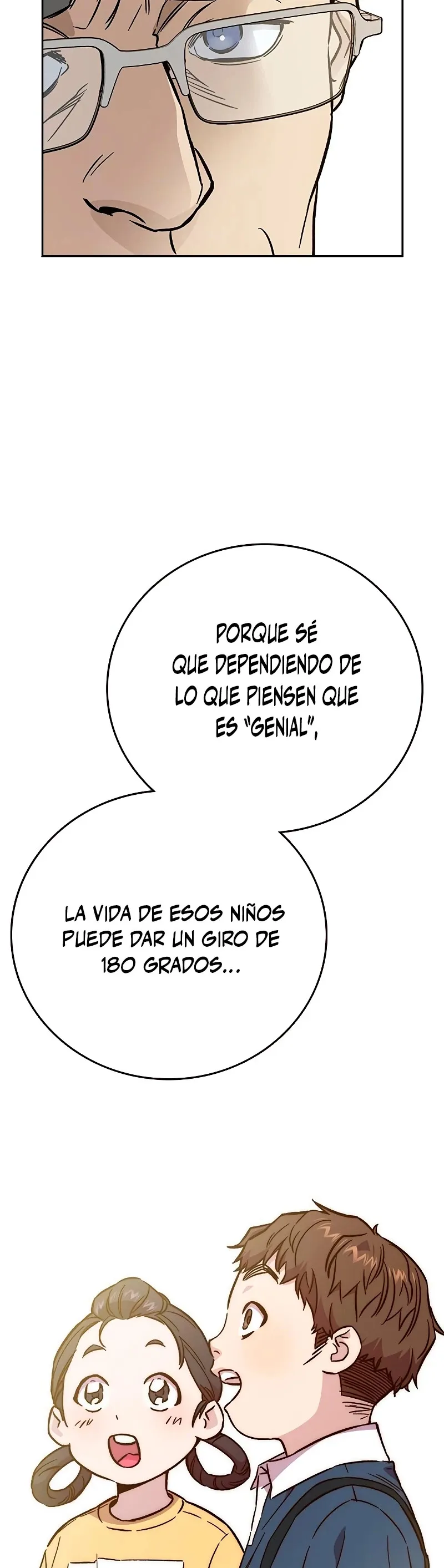Read Study Group ES Manga Online