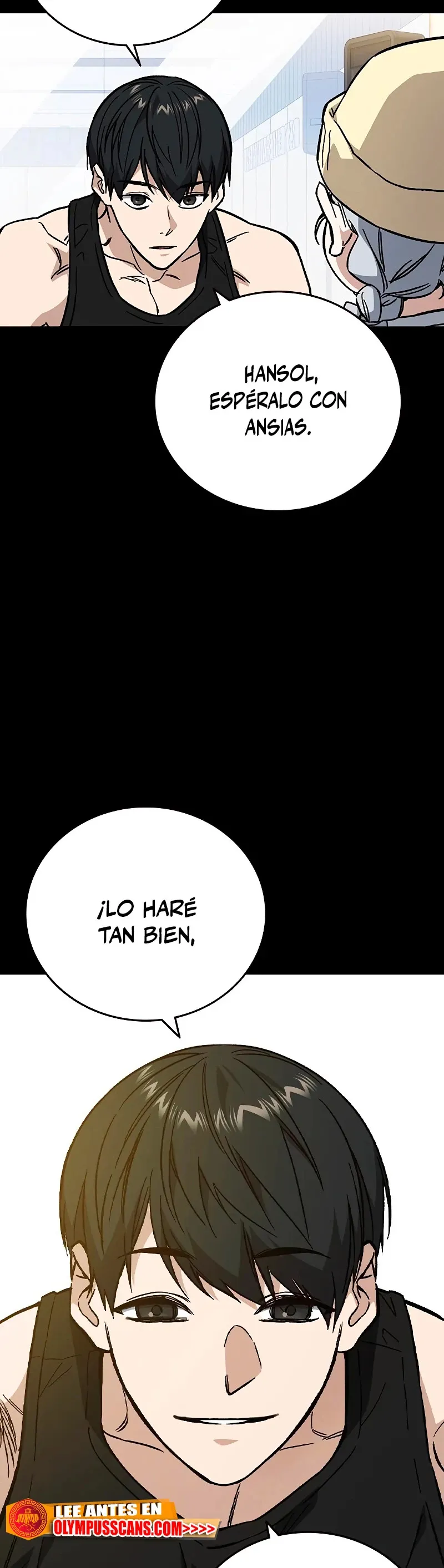 Read Study Group ES Manga Online