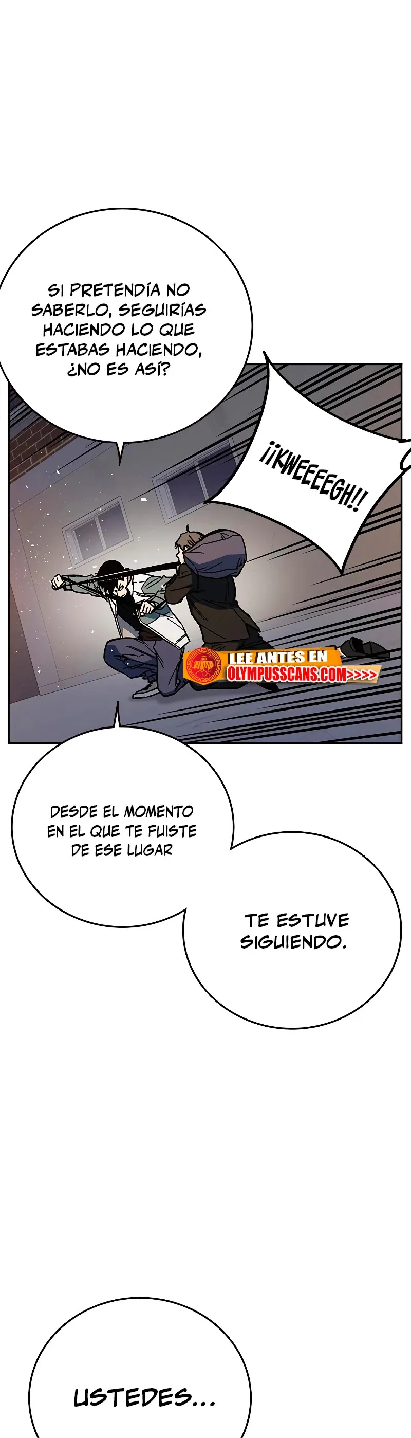 Read Study Group ES Manga Online