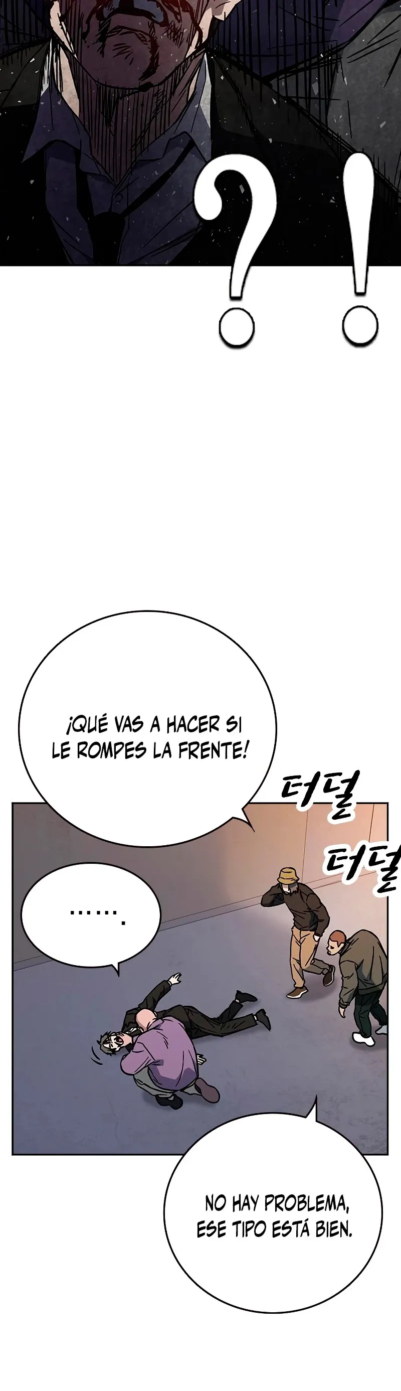 Read Study Group ES Manga Online