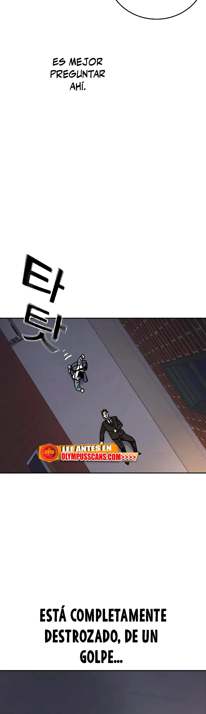 Read Study Group ES Manga Online